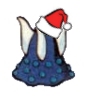 [Leever decked out in Holiday style]