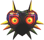 [The Mask of Majora]