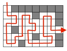 [Color Tile Puzzle Solution]